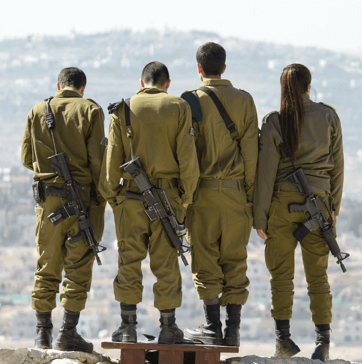הכנה נקודתית למיונים הטכנולוגיים של צה"ל!